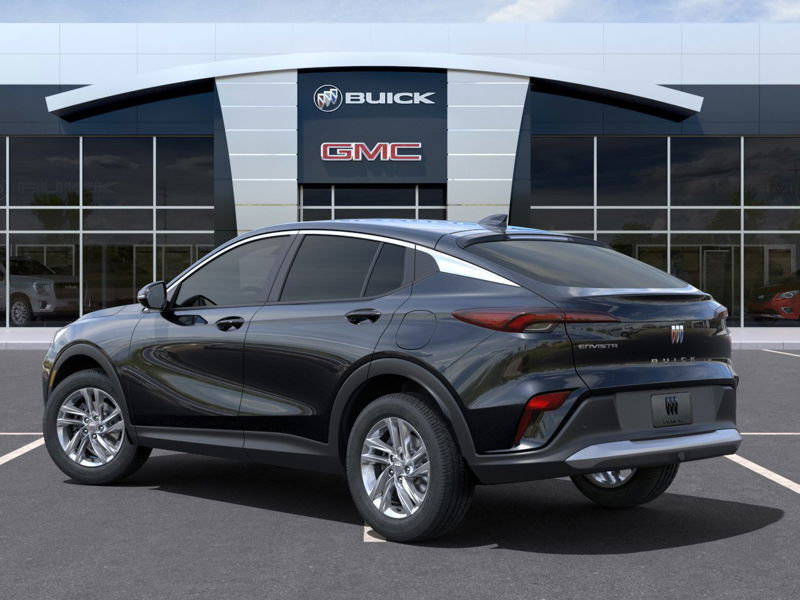2025 Buick Envista