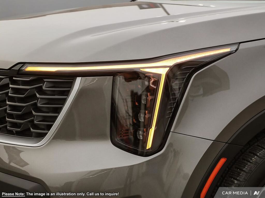 2025 Kia Sorento Plug-In Hybrid SX, Vancouver, Cash