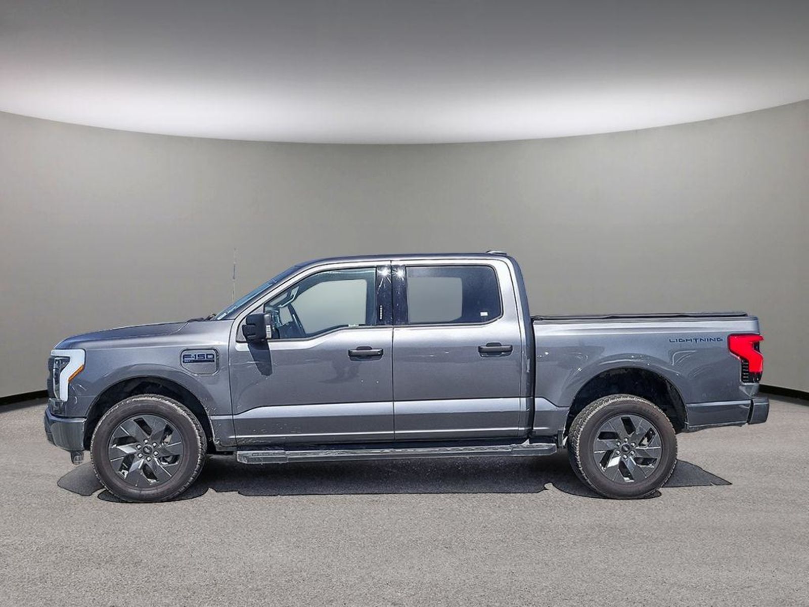 2024 Ford F-150 Lightning