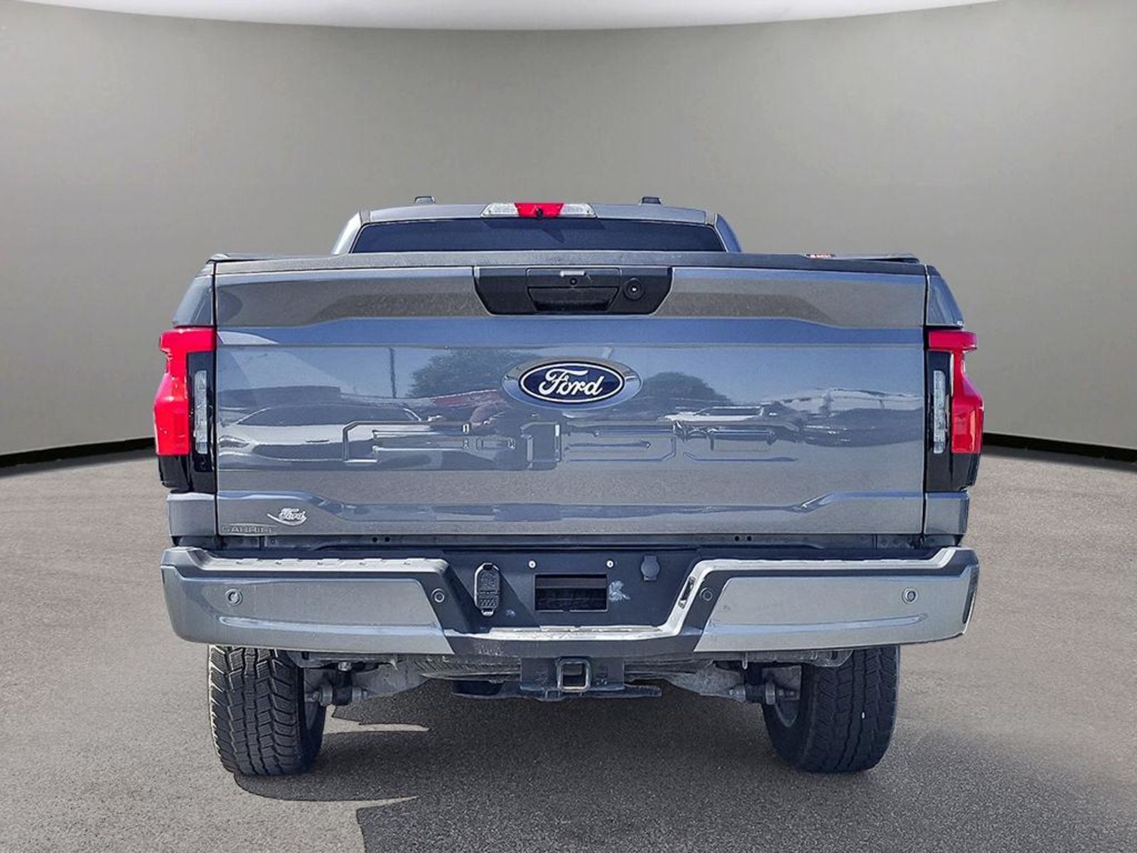 2024 Ford F-150 Lightning