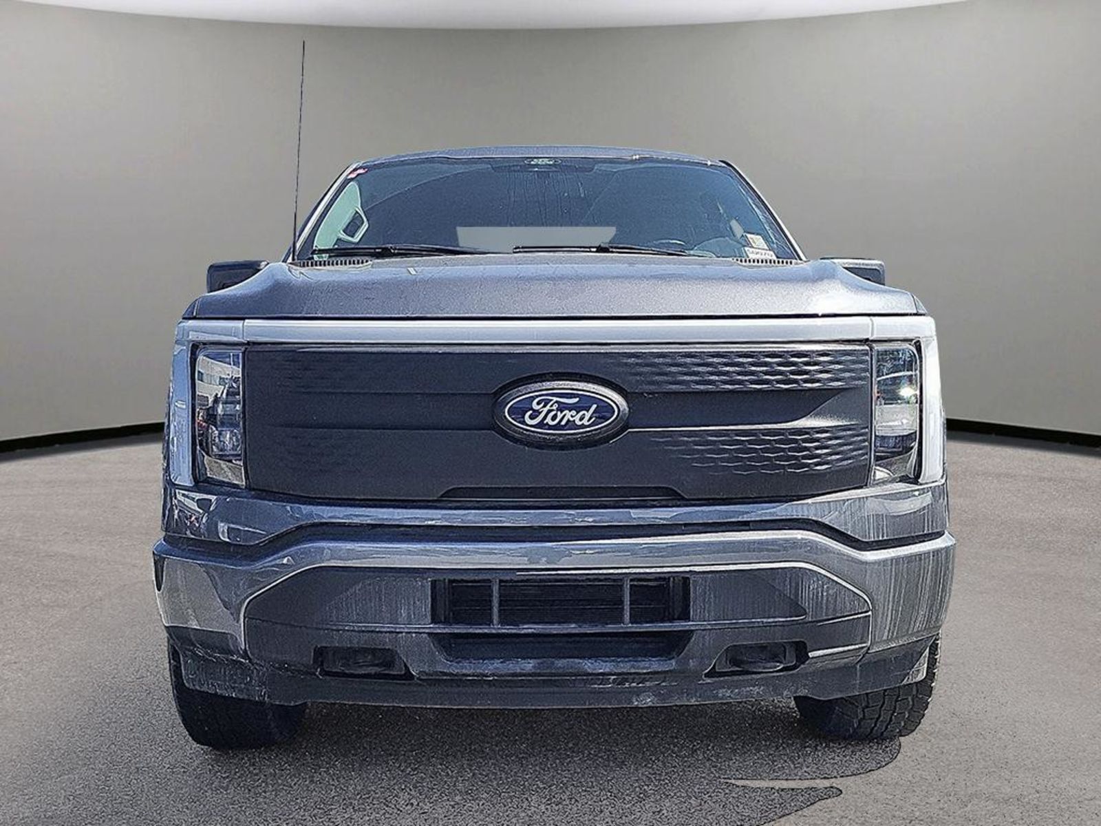 2024 Ford F-150 Lightning