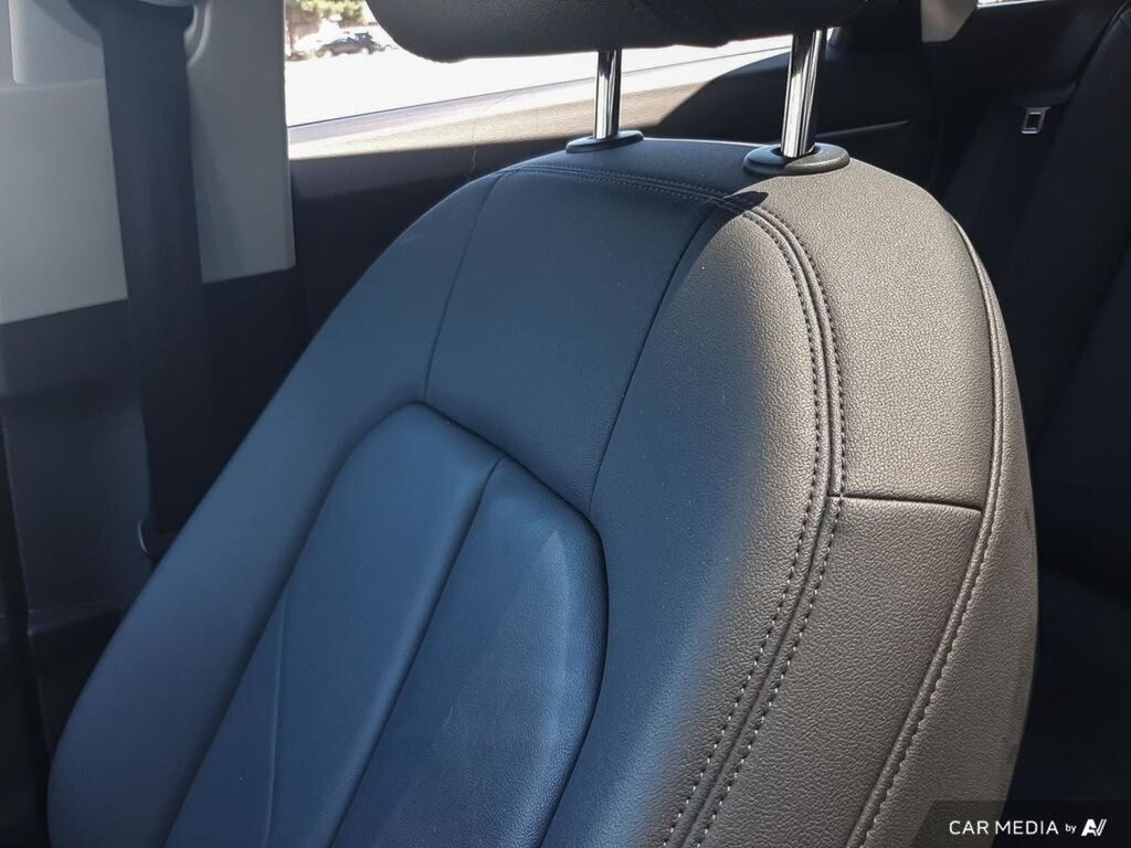 2020 Audi Q3 45 Technik, 温哥华, 全款车