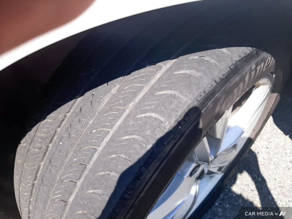 2020 Audi Q3 45 Technik, 温哥华, 全款车