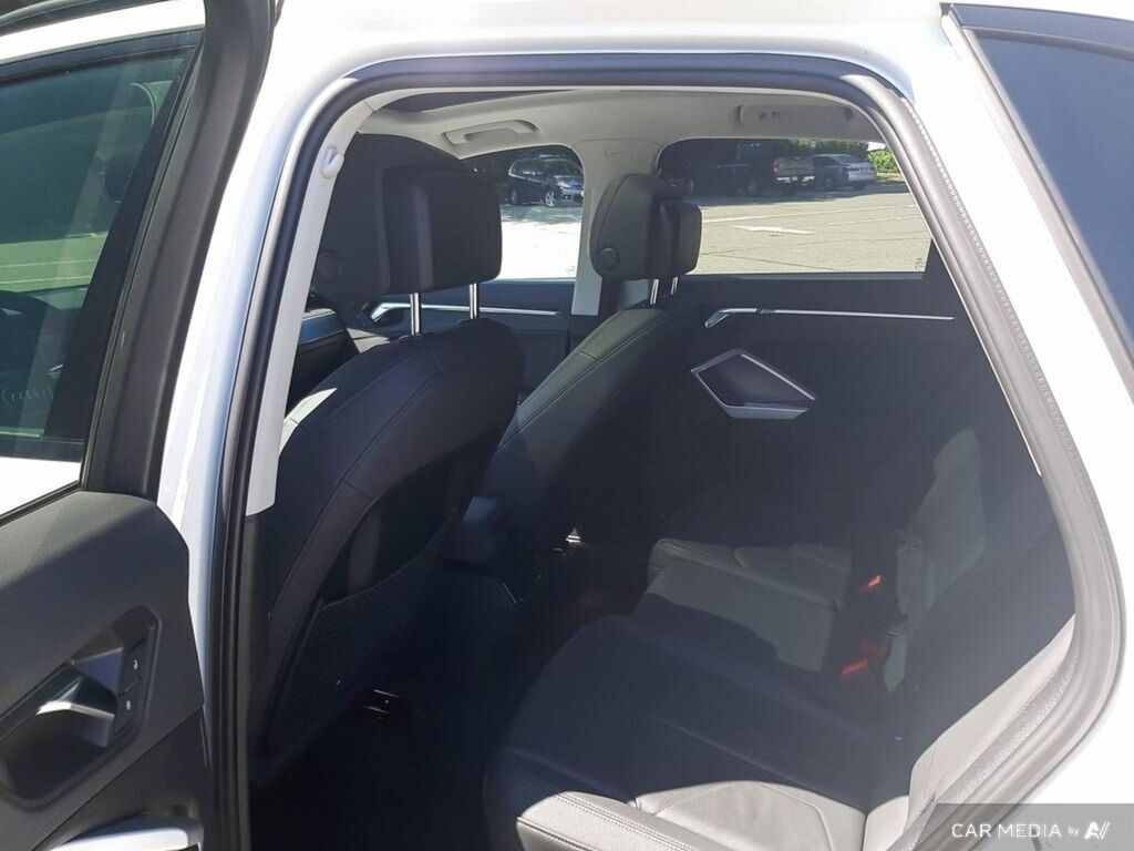 2020 Audi Q3 45 Technik, 温哥华, 全款车