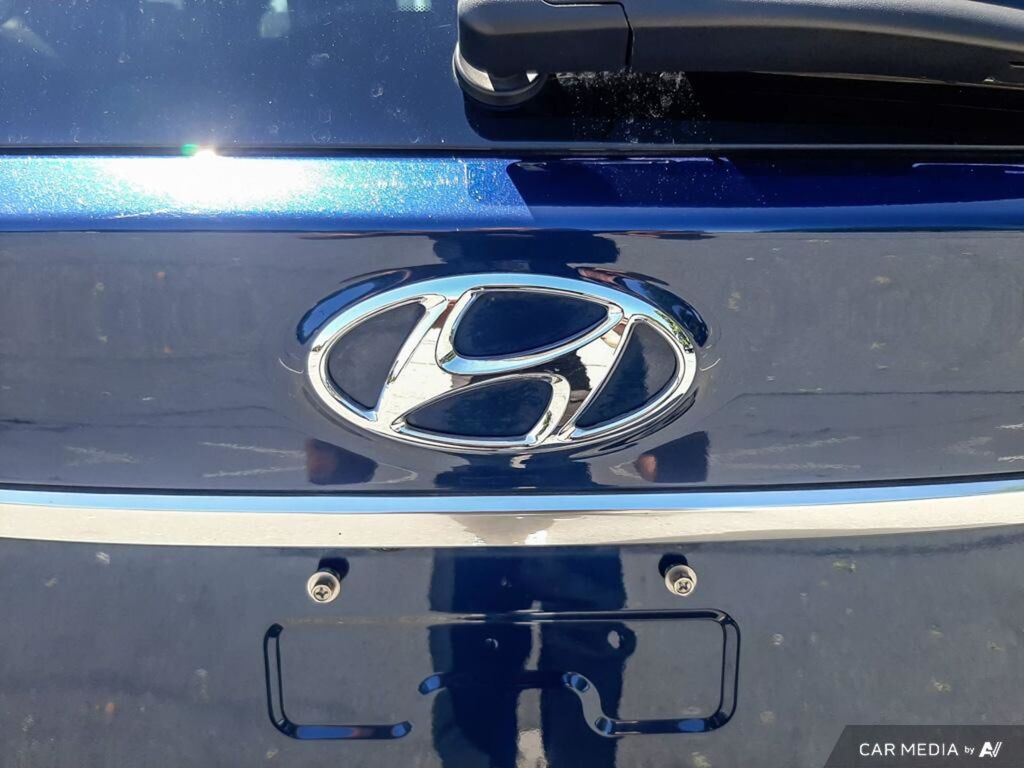 2020 Hyundai Santa Fe Preferred AWD with Sun and Leather Package, Vancouver, Cash