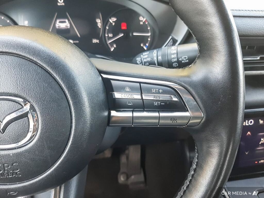 2023 Mazda MX-30 EV GS, 温哥华, 全款车