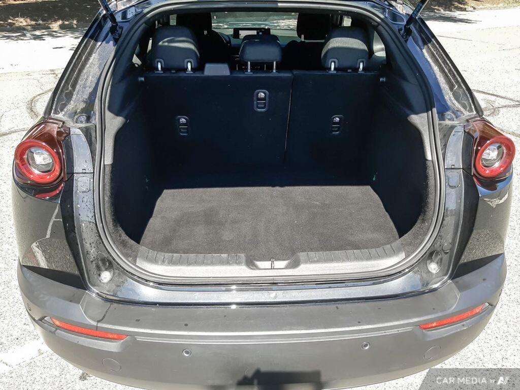 2023 Mazda MX-30 EV GS, 温哥华, 全款车
