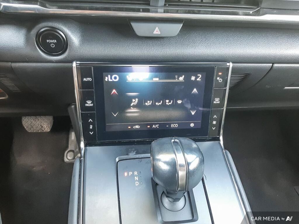 2023 Mazda MX-30 EV GS, 温哥华, 全款车