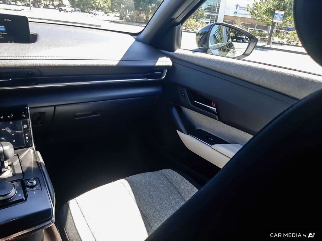 2023 Mazda MX-30 EV GS, 温哥华, 全款车