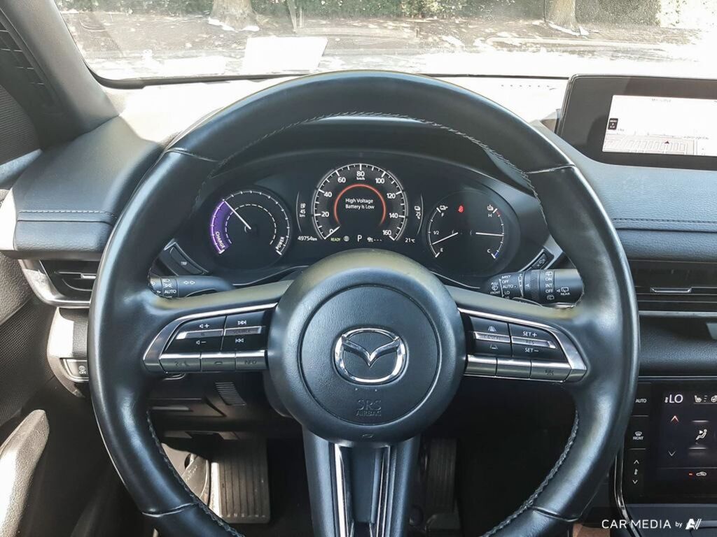 2023 Mazda MX-30 EV GS, 温哥华, 全款车