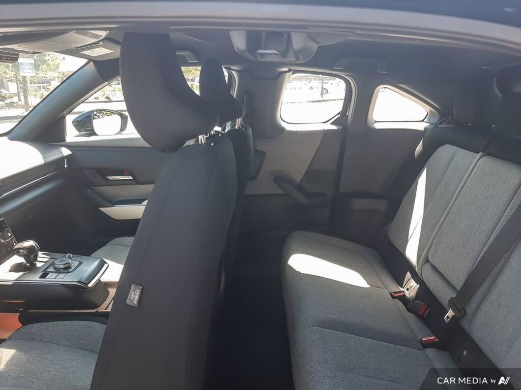 2023 Mazda MX-30 EV GS, 温哥华, 全款车