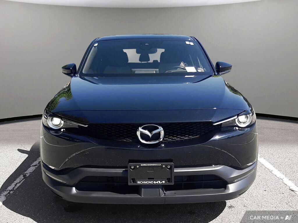 2023 Mazda MX-30 EV GS, 温哥华, 全款车