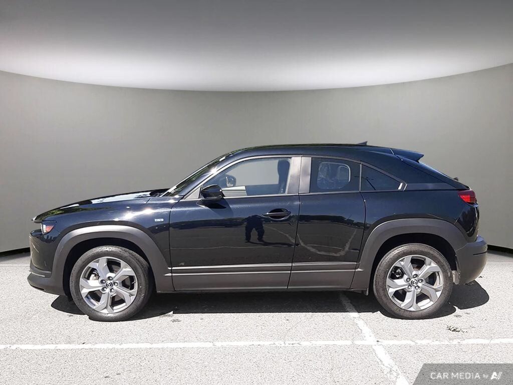 2023 Mazda MX-30 EV GS, 温哥华, 全款车