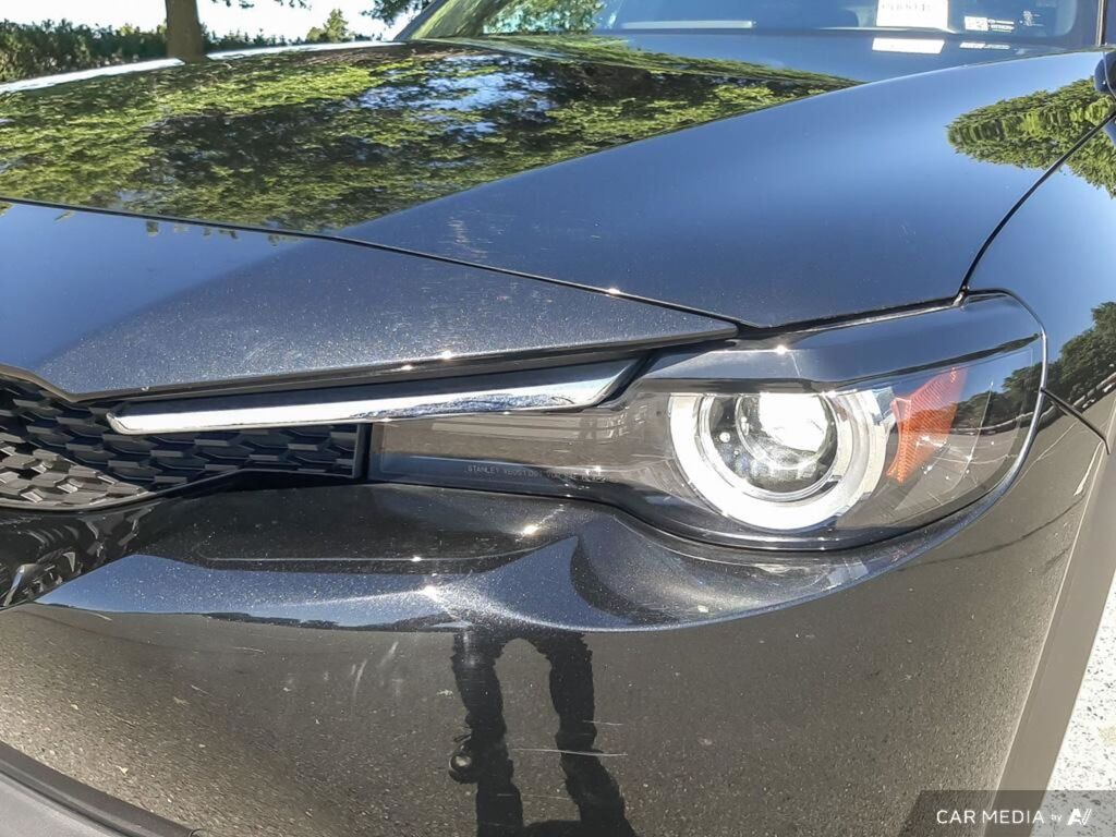 2023 Mazda MX-30 EV GS, 温哥华, 全款车