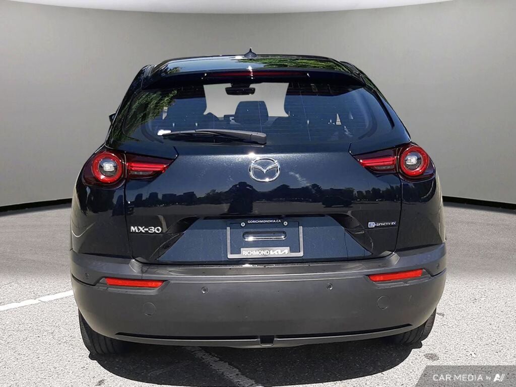 2023 Mazda MX-30 EV GS, 温哥华, 全款车