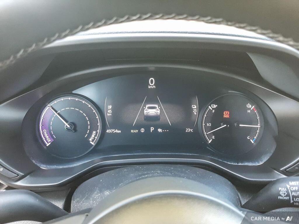2023 Mazda MX-30 EV GS, 温哥华, 全款车