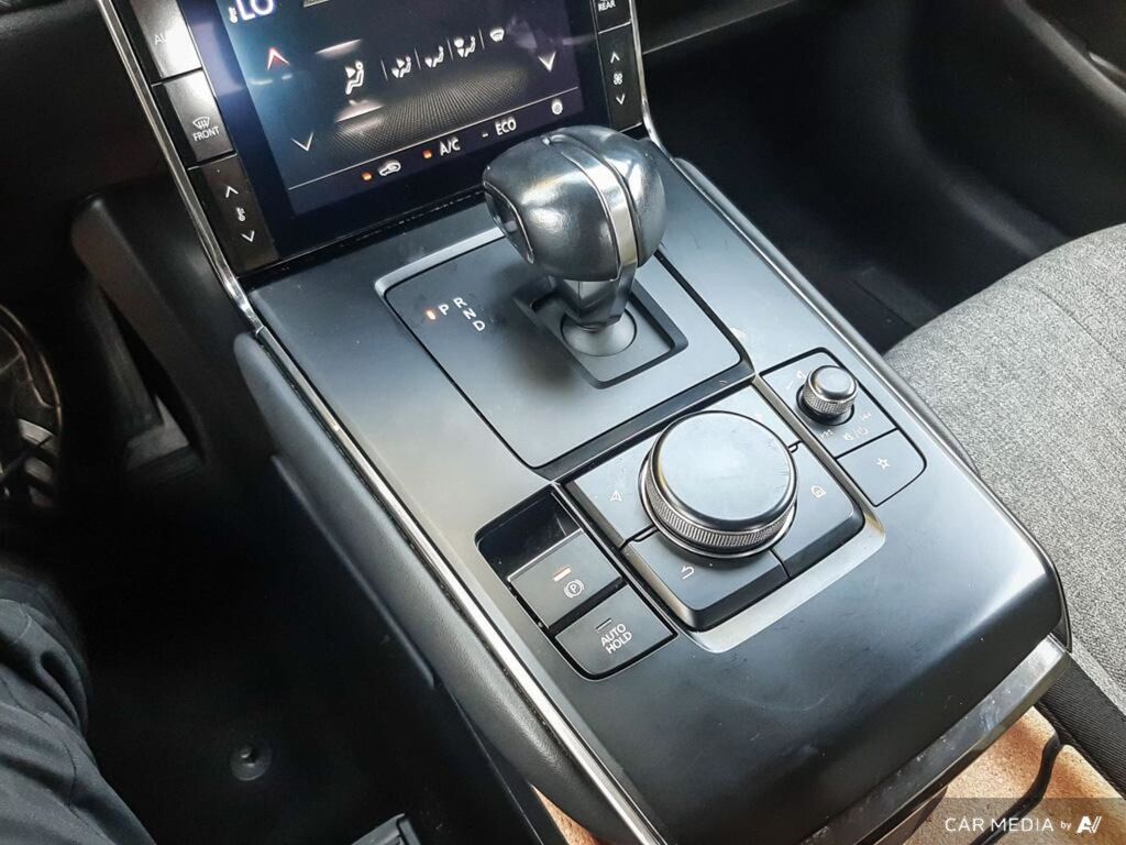 2023 Mazda MX-30 EV GS, 温哥华, 全款车