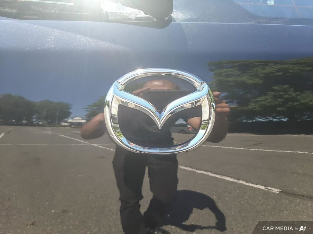 2023 Mazda MX-30 EV GS, 温哥华, 全款车