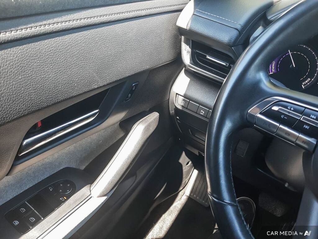 2023 Mazda MX-30 EV GS, 温哥华, 全款车