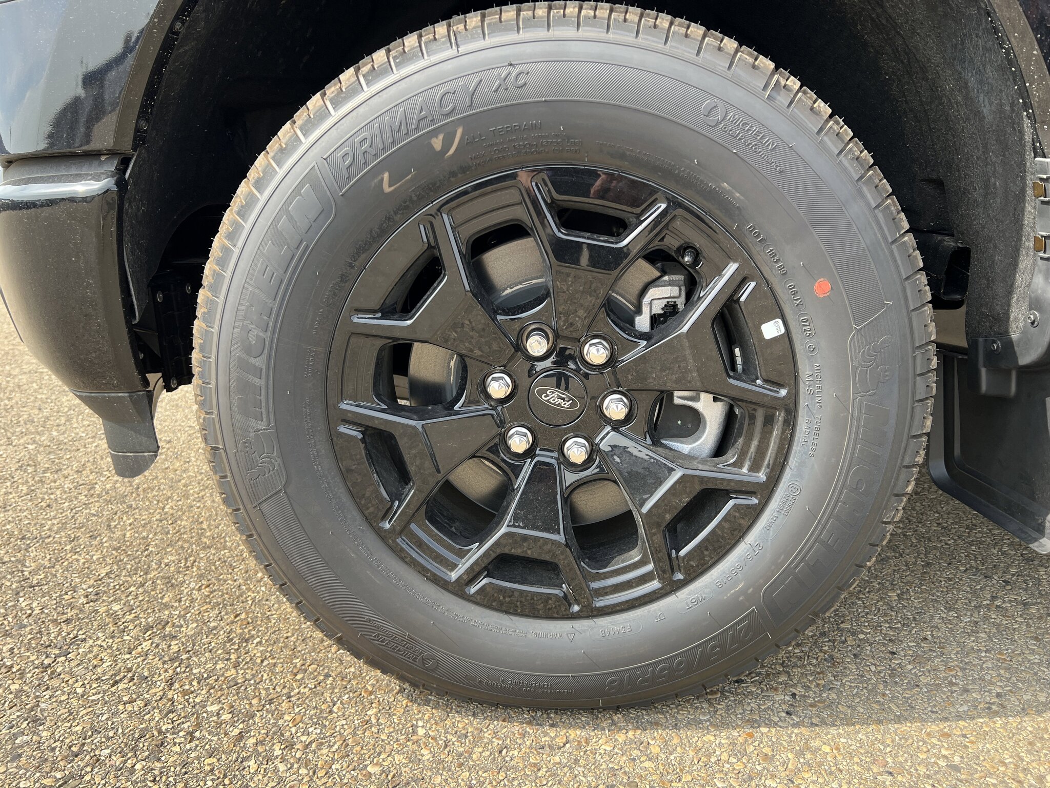 2025 Ford F-150 Lightning