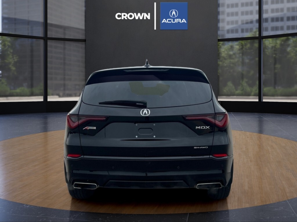 2023 Acura MDX