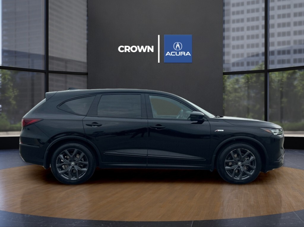 2023 Acura MDX