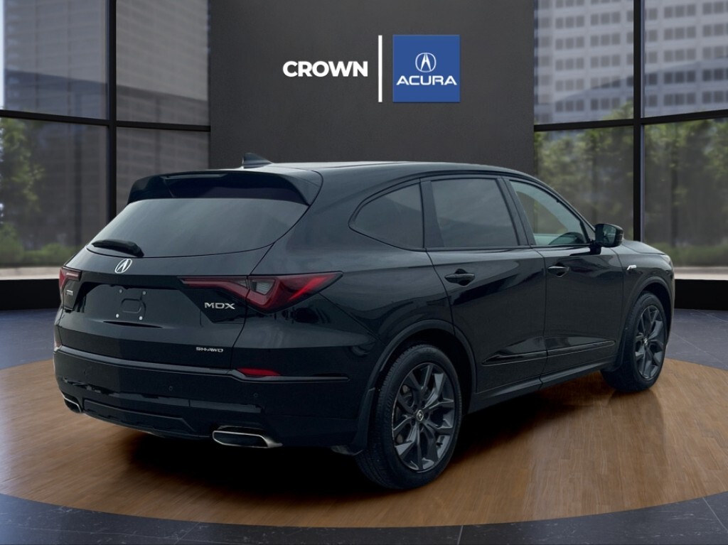 2023 Acura MDX
