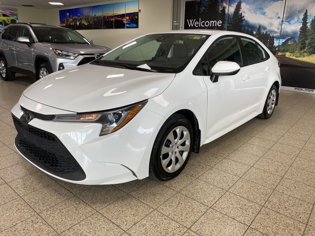 2022 Toyota Corolla LE | 2 Sets Of Wheels | Heated Seats