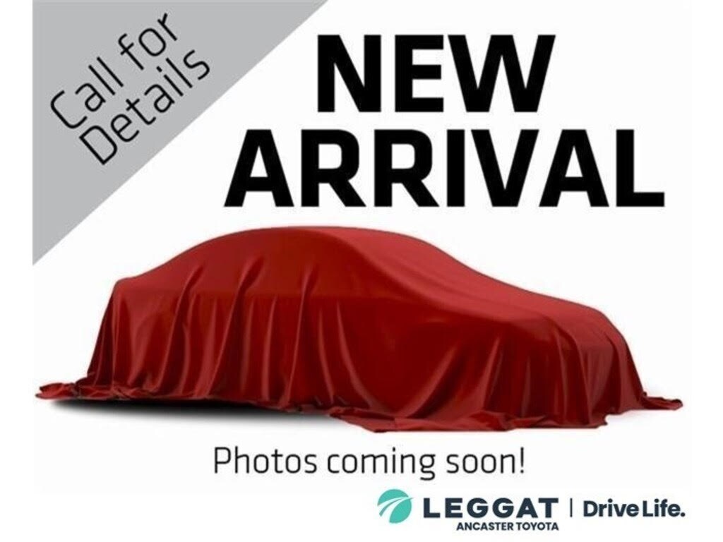 2018 Honda Odyssey EX Auto