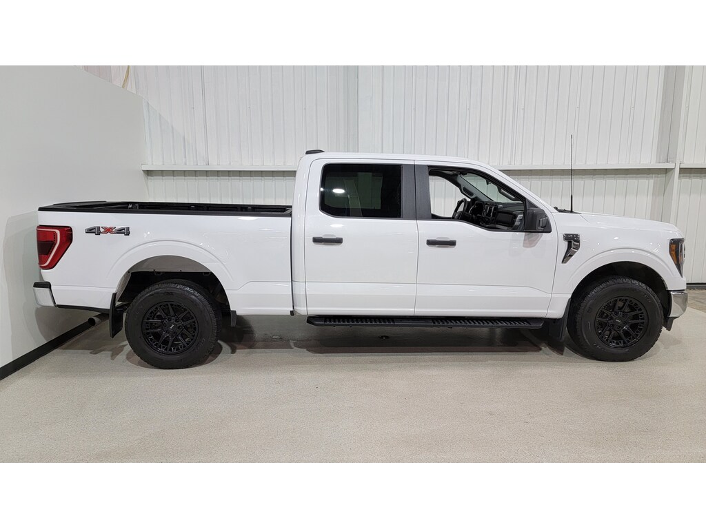 Ford F-150 2023