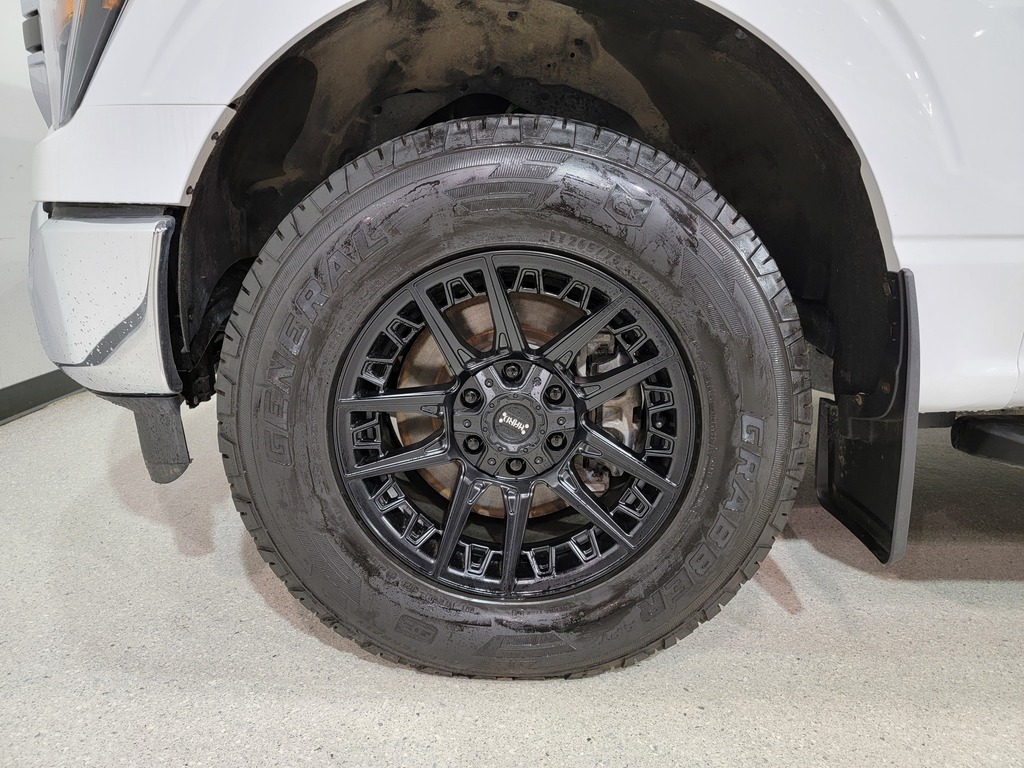Ford F-150 2023
