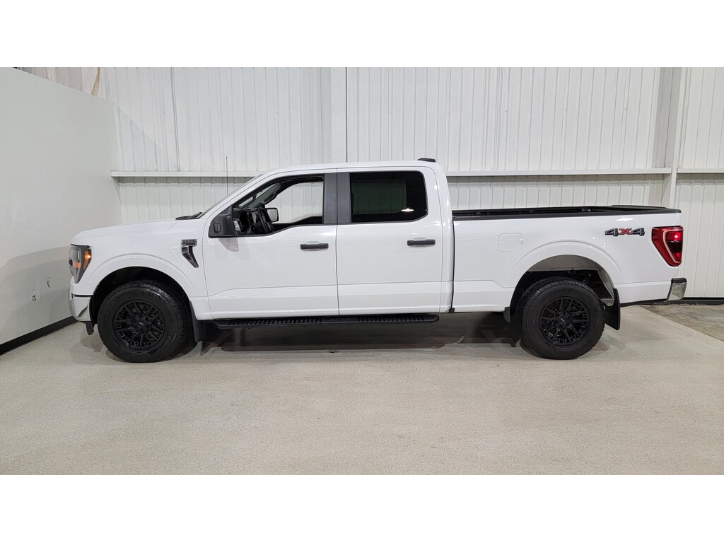 Ford F-150 2023