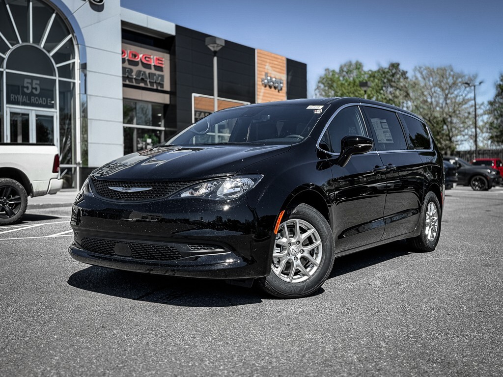 2025 Chrysler Grand Caravan SXT | PWR DOORS | HEATED SEATS | CARPLAY | REMOTE 