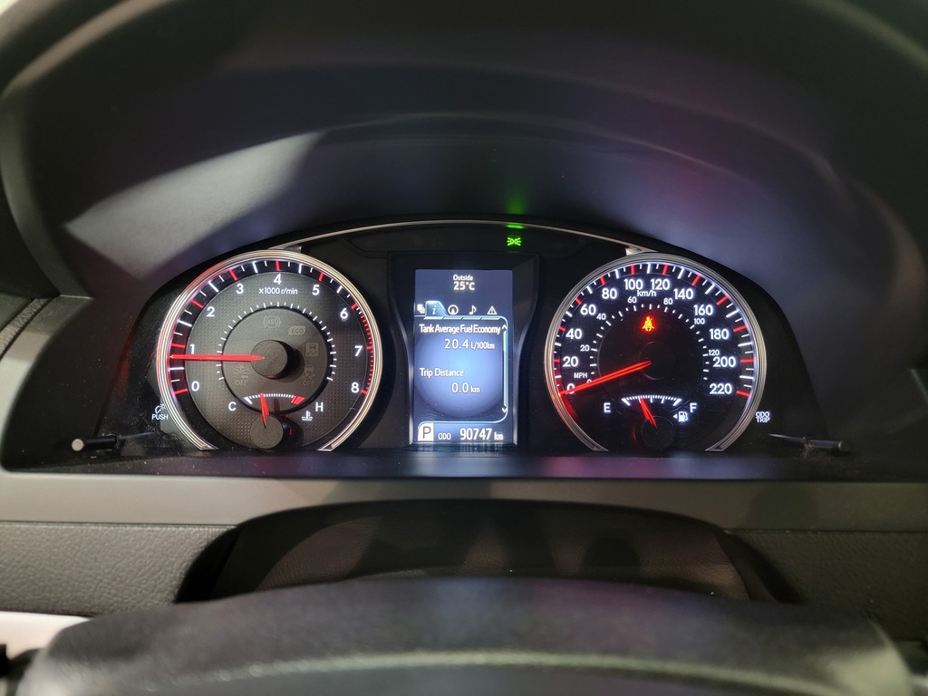 Toyota Camry 2017 Toyota Camry 2017