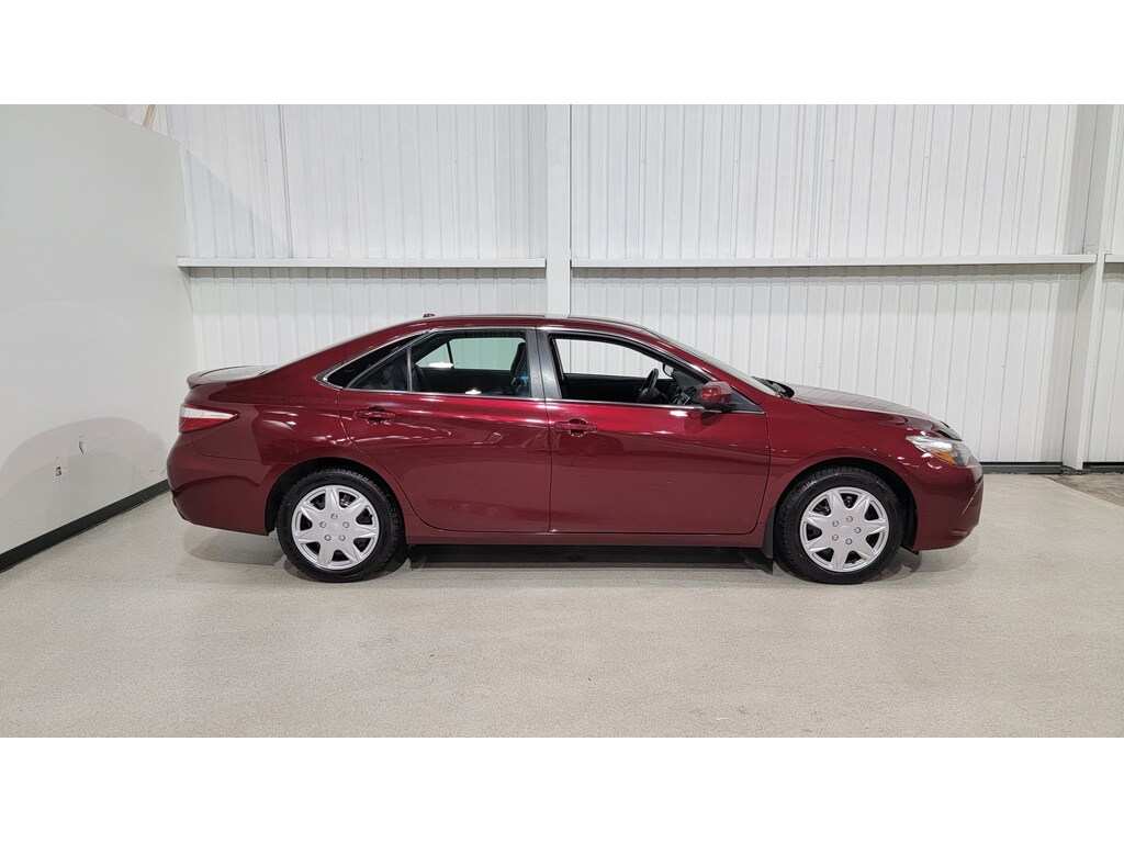 Toyota Camry 2017 Toyota Camry 2017