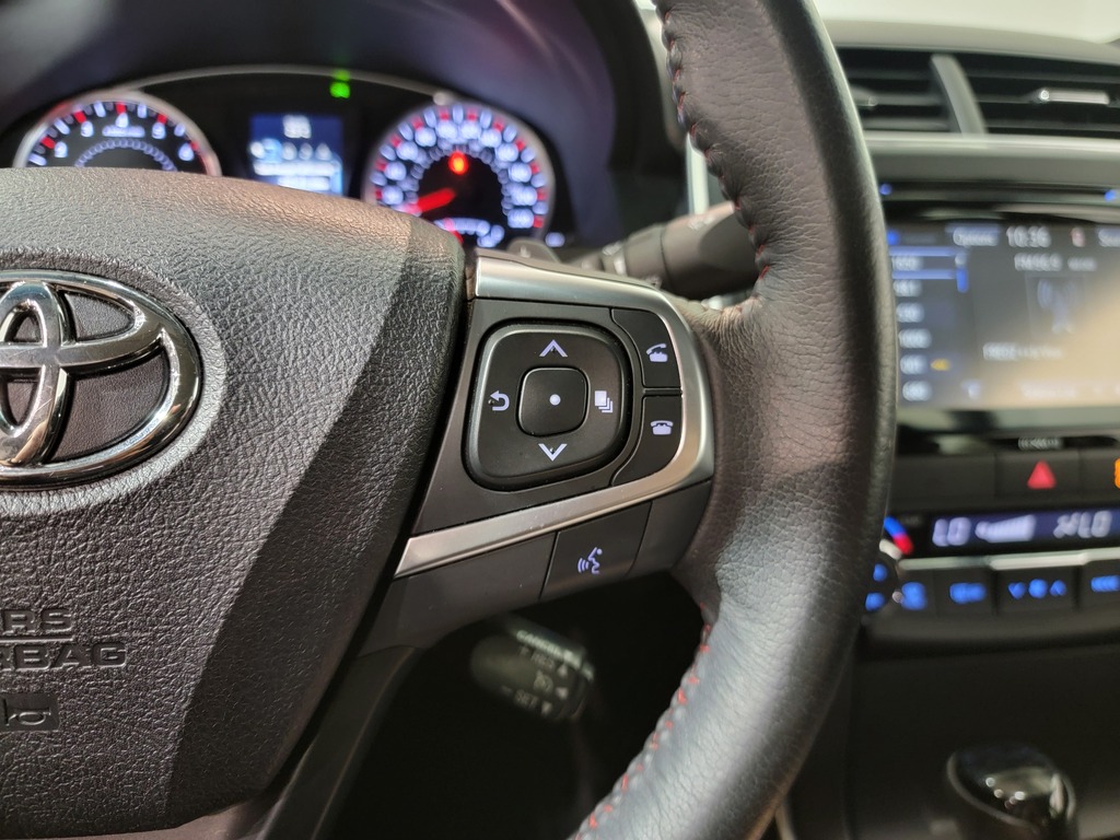 Toyota Camry 2017 Toyota Camry 2017