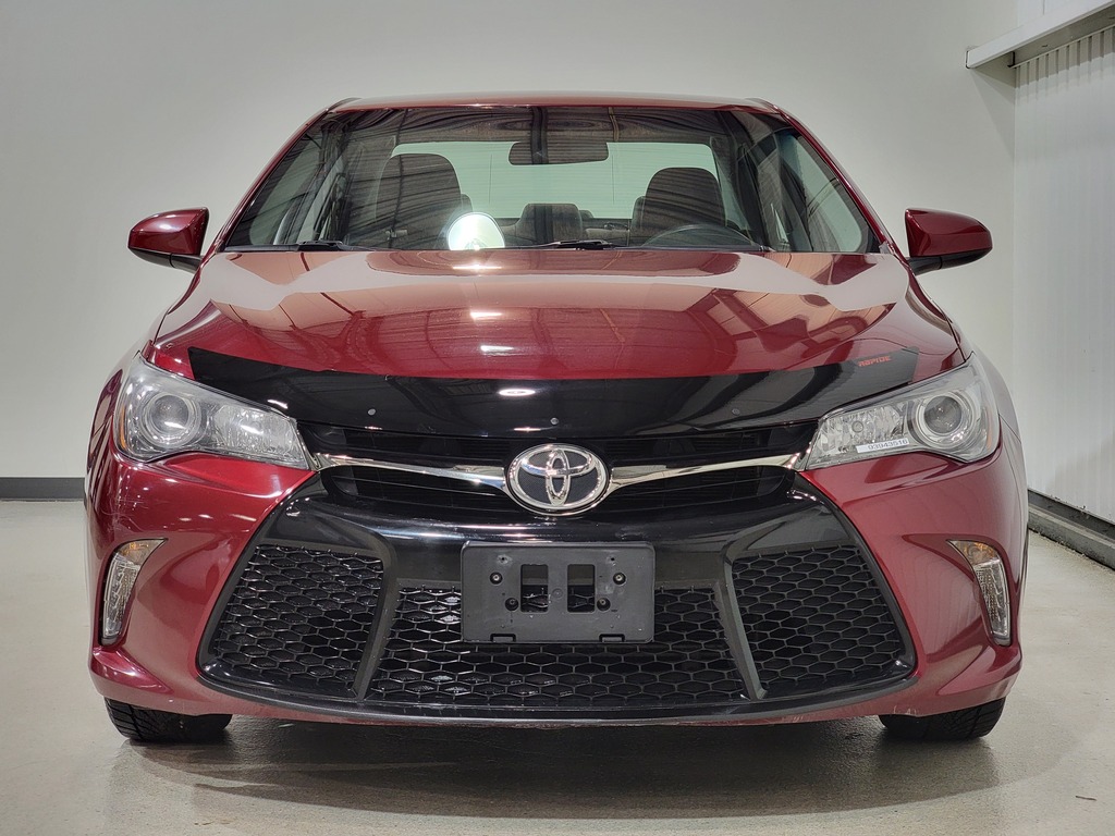 Toyota Camry 2017 Toyota Camry 2017