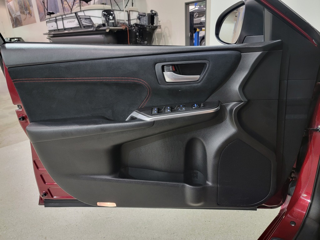 Toyota Camry 2017 Toyota Camry 2017