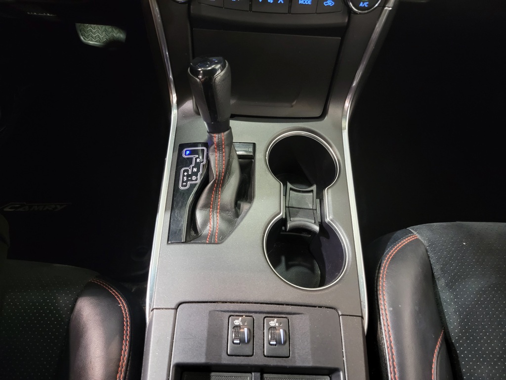 Toyota Camry 2017 Toyota Camry 2017