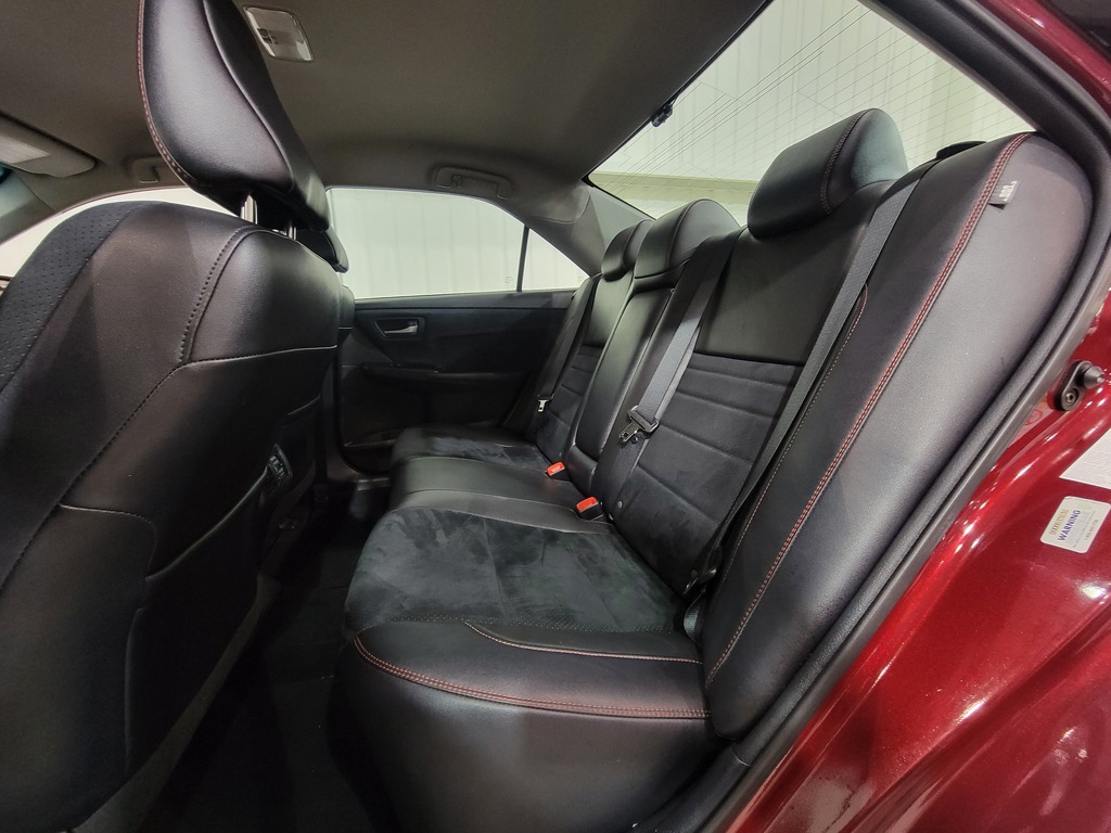 Toyota Camry 2017 Toyota Camry 2017