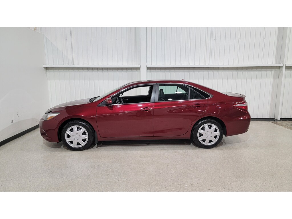 Toyota Camry 2017 Toyota Camry 2017