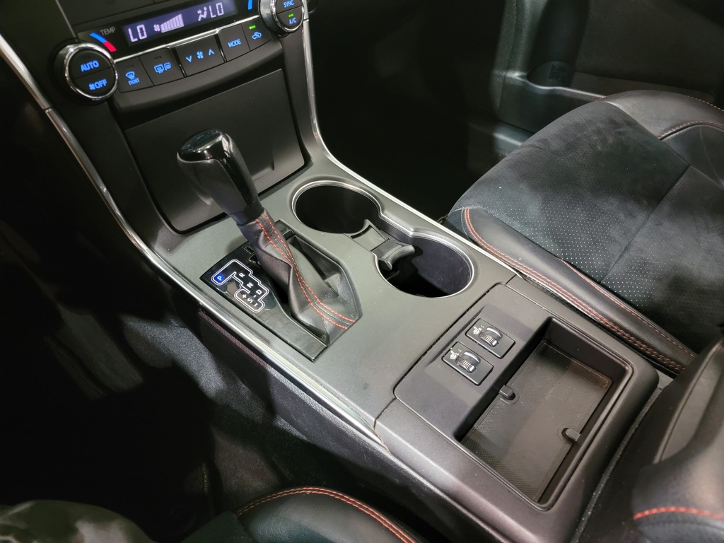 Toyota Camry 2017 Toyota Camry 2017