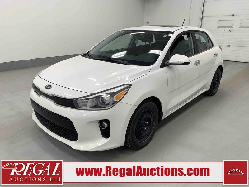 2019 Kia Rio EX
