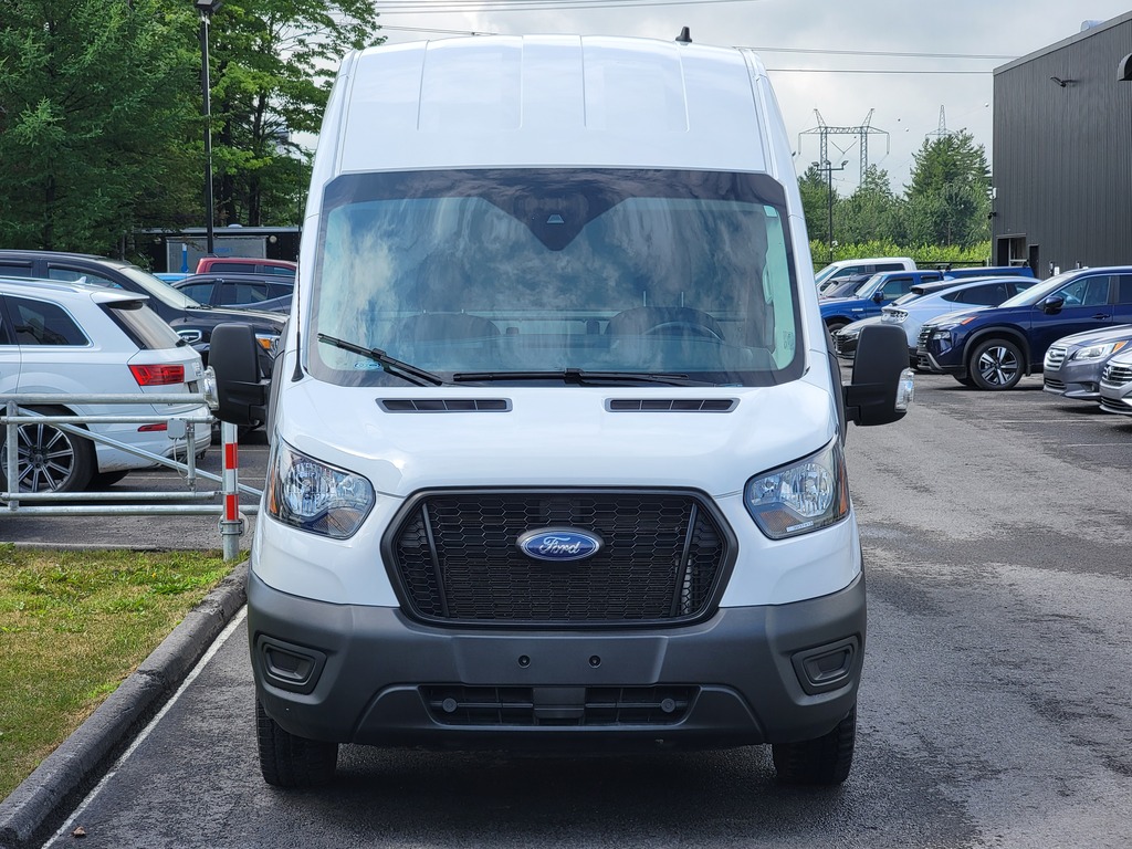 Ford Transit Cargo Van 2021