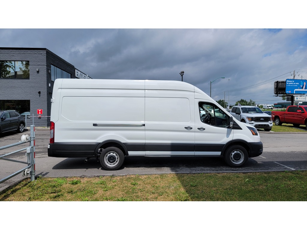 Ford Transit Cargo Van 2021