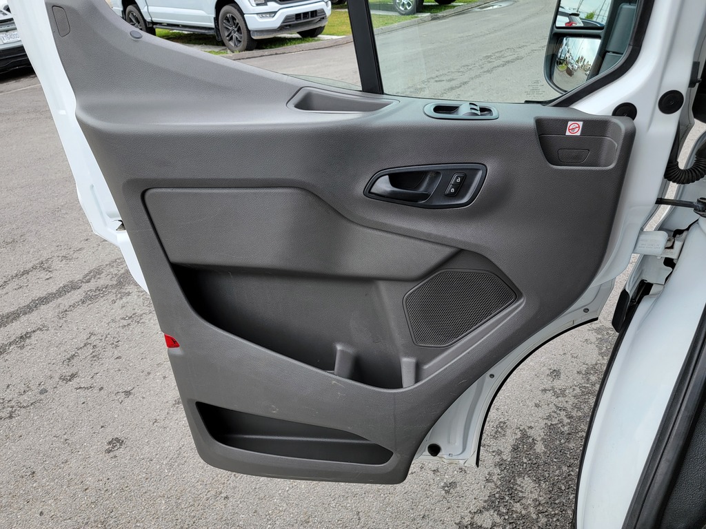 Ford Transit Cargo Van 2021