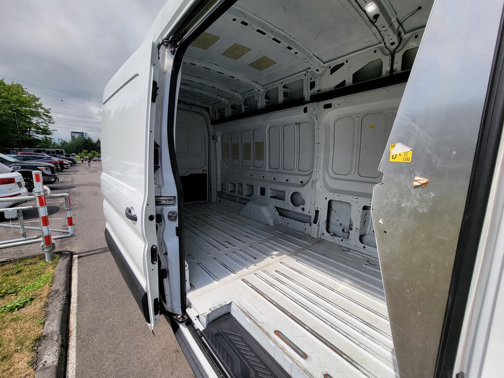 Ford Transit Cargo Van 2021
