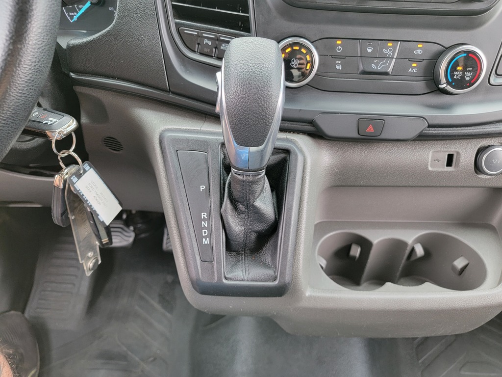 Ford Transit Cargo Van 2021 Ford Transit Cargo Van 2021