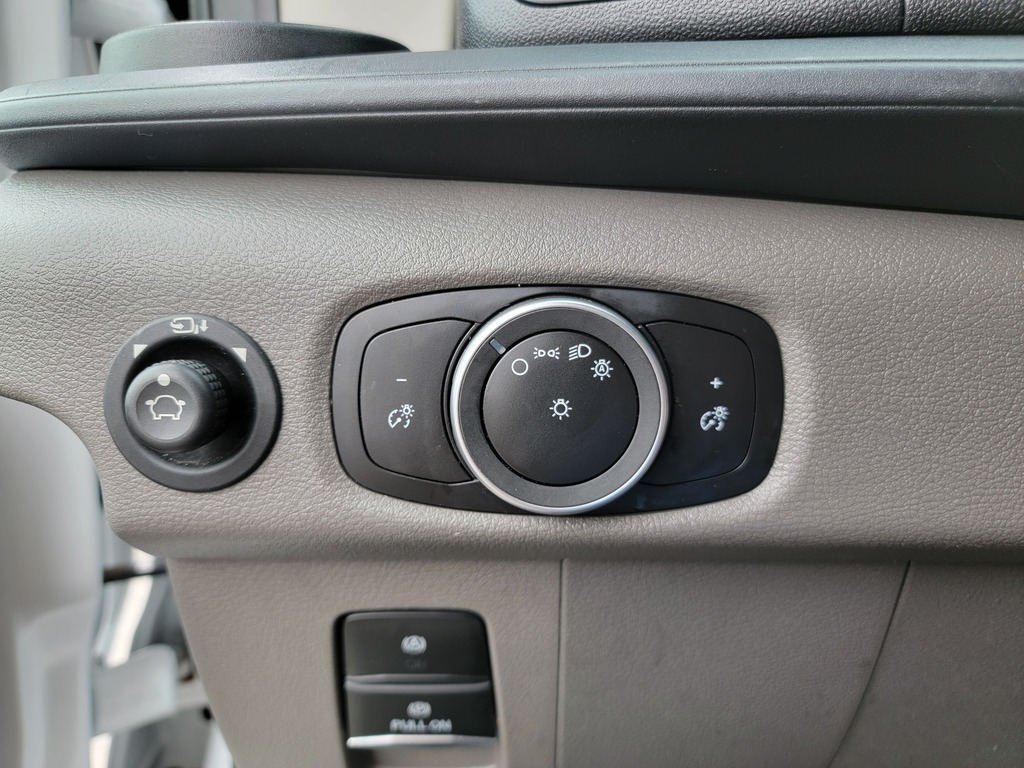 Ford Transit Cargo Van 2021