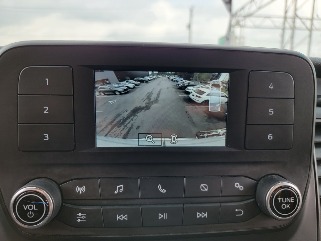 Ford Transit Cargo Van 2021 Ford Transit Cargo Van 2021